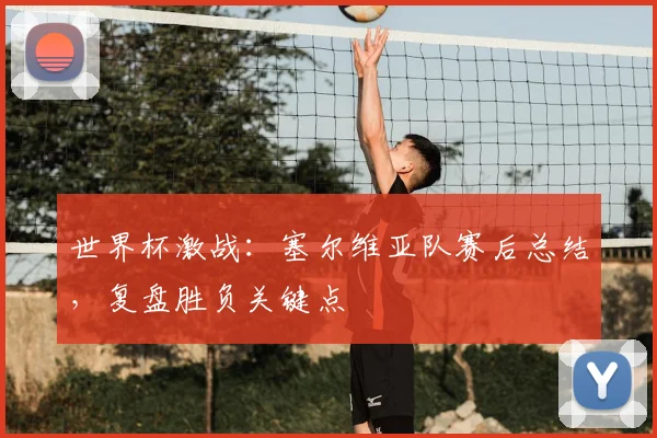 世界杯激战:塞尔维亚队赛后总结,复盘胜负关键点