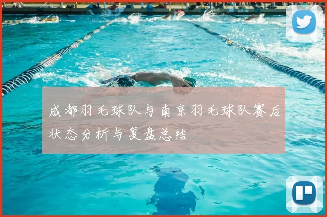 成都羽毛球队与南京羽毛球队赛后状态分析与复盘总结