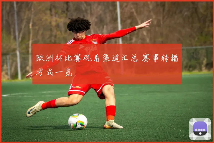 欧洲杯比赛观看渠道汇总 赛事转播方式一览