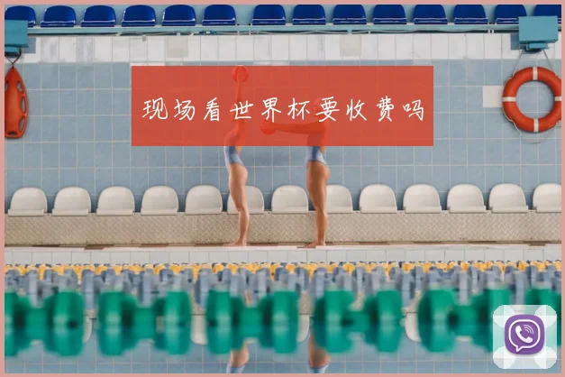 现场看世界杯要收费吗